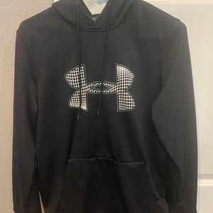 Men’s small Under Armor sweatshirt
